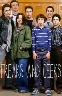 Watch Freaks and Geeks online