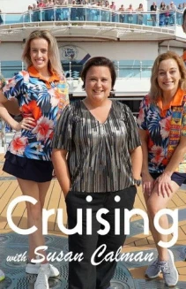 Watch Cruising with Susan Calman online