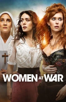 Watch Women at War online