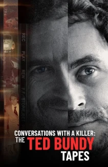 Watch Conversations with a Killer: The Ted Bundy Tapes online