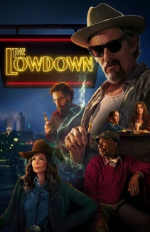 Watch The Lowdown online