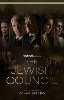 Watch The Jewish Council online