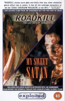My Sweet Satan