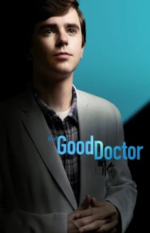 Watch The Good Doctor online