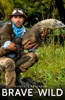 Watch Coyote Peterson - Brave The Wild online