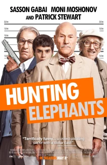 Hunting Elephants