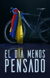 Watch The Least Expected Day: Inside the Movistar Team 2019 online
