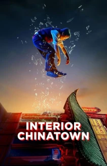 Watch Interior Chinatown online