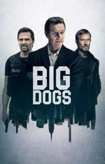 Watch Big Dogs online