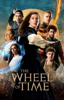 Watch The Wheel of Time online