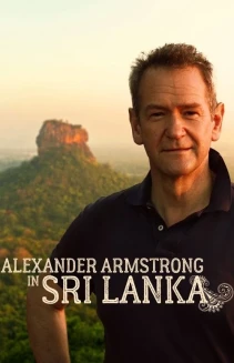 Watch Alexander Armstrong in Sri Lanka online