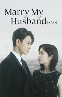 Watch Marry My Husband: Japan online