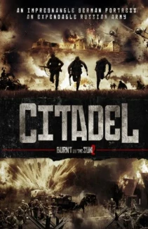 Utomlennye solntsem 2: Tsitadel