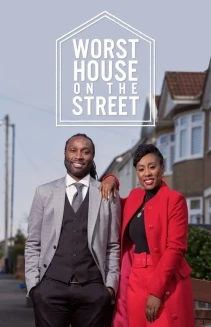 Watch Worst House on the Street online