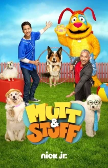 Watch Mutt & Stuff online