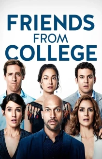 Watch Friends from College online