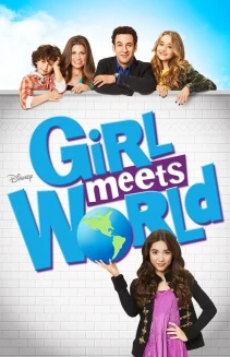 Watch Girl Meets World online