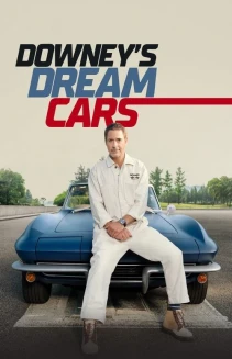 Watch Downey's Dream Cars online