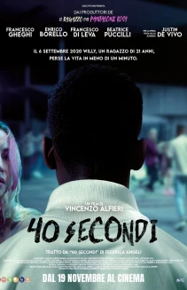 40 Seconds