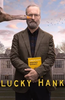 Watch Lucky Hank online