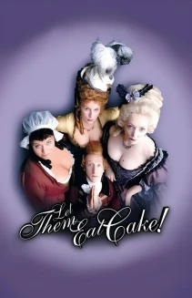 Watch Let Them Eat Cake online