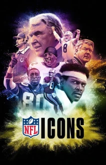 Watch NFL Icons online