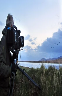 Watch Wild Cameramen at Work online