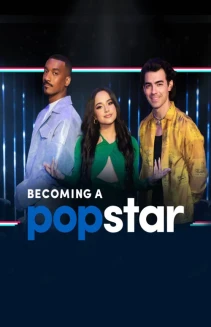Watch Becoming a Popstar online