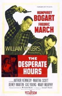 The Desperate Hours