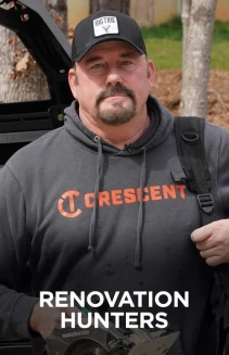 Watch Renovation Hunters online