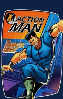 Watch Action Man online
