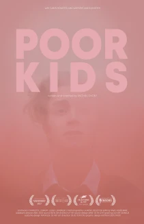 Poor kids
