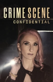 Watch Crime Scene Confidential online