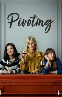 Watch Pivoting online