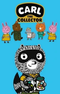 Watch Carl the Collector online