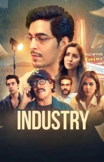 Watch Industry online