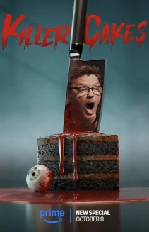 Watch Killer Cakes online