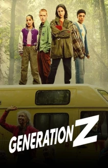 Watch Generation Z online
