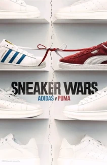 Watch Sneaker Wars: Adidas V. Puma online