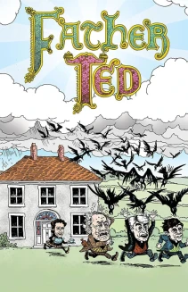 Watch Father Ted online