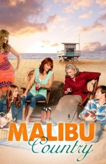 Watch Malibu Country online