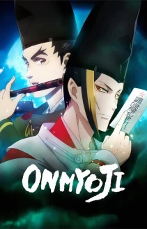 Watch Onmyoji online