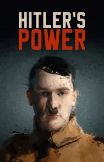Watch Hitler's Power online
