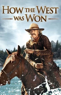 Watch How the West Was Won online