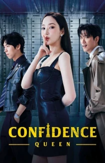 Watch Confidence Queen online
