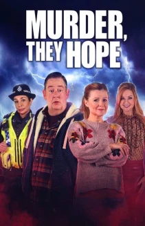 Watch Murder, They Hope online