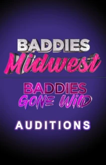Watch Baddies Midwest & Baddies Gone Wild Auditions online