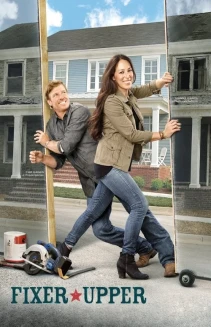 Watch Fixer Upper online