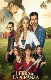 Watch Land of Hope online