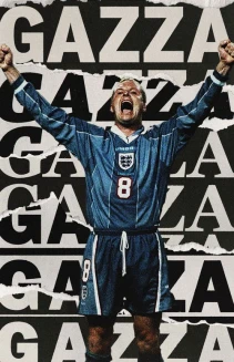 Watch Gazza online